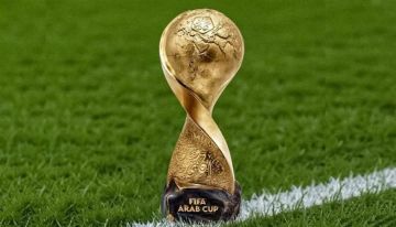 كأس العرب محطة مثالية لإعداد المنتخب الوطني قبل المونديال