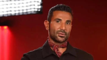 ما حقيقة إصابة الفنان أحمد سعد بالشلل ومضاعفات خطيرة؟ ما حقيقة إصابة الفنان أحمد سعد بالشلل ومضاعفات خطيرة؟