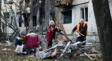 ماذا نعرف عن خطة السلام السرية لإنهاء الحرب في أوكرانيا؟