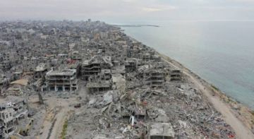 مصر تعلن اعتزامها استضافة مؤتمر دولي بنهاية تشرين الثاني