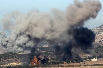 مقتل 4 بغارة إسرائيلية في لبنان والاحتلال يؤكد: لن نوقف الهجمات