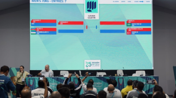 منتخب الملاكمة يبدأ مشاركته في دورة ألعاب التضامن الإسلامي غدا منتخب الملاكمة يبدأ مشاركته في دورة ألعاب التضامن الإسلامي غدا