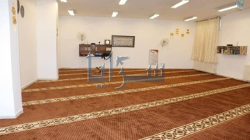 أثار استياء الطلبة .. إغلاق مسجد جامعة حكومية في الشمال خارج أوقات الصلاة