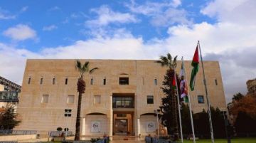 أمانة عمان تنذر 32 موظفا بالفصل .. أسماء