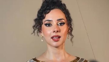 أول تصريح إعلامي للسوبرانو شيرين بعد حفل المتحف.. ماذا قالت؟