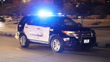 اربد : القبض على 4 أشخاص بينهم حدثان لسرقتهم 15 ألف دينار من مركبة اربد : القبض على 4 أشخاص بينهم حدثان لسرقتهم 15 ألف دينار من مركبة