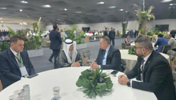 الأردن والكويت يعززان التعاون في الاقتصاد الأخضر وحماية البيئة