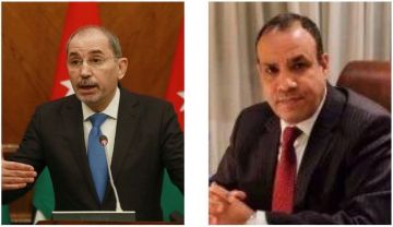 الاردن ومصر يبحثان مشروع قرار بمجلس الامن بشأن غزة: يجب ان يسهم في تثبيت وقف اطلاق النار