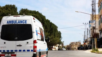 الدفاع المدني يتعامل مع 1549 حالة إسعافية و78 حادث إنقاذ خلال 24 ساعة