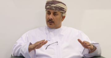 السفير العماني: العلاقات الأردنية العمانية أخوية واستراتيجية وراسخة السفير العماني: العلاقات الأردنية العمانية أخوية واستراتيجية وراسخة