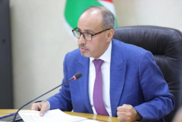 السليحات: جلسات يومية تمتد لـ12 ساعة لإنهاء موازنة 2026