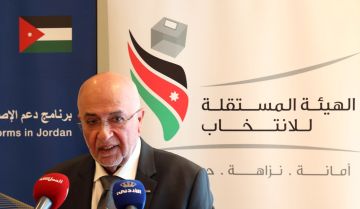 المعايطة يؤكد أهمية منح الشباب مساحة أوسع في الأحزاب