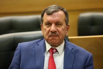 النائب هايل عياش لـ سرايا :حجب التصويت عن الموازنة خيارنا في حال لم يتم زيادة الرواتب النائب هايل عياش لـ سرايا :حجب التصويت عن الموازنة خيارنا في حال لم يتم زيادة الرواتب