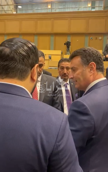 بالفيديو .. استمرار المناكفات بين النواب حول التوصل إلى توافق بشأن انتخابات اللجان
