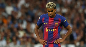 برشلونة يخطر يامال: سنقنن مشاركاتك ..  وعليك قبول "دكة البدلاء"