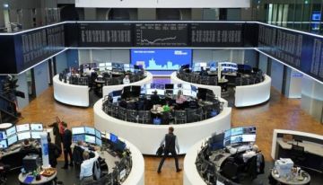 تراجع الأسهم الأوروبية إلى أدنى مستوياتها في أسبوعين تراجع الأسهم الأوروبية إلى أدنى مستوياتها في أسبوعين