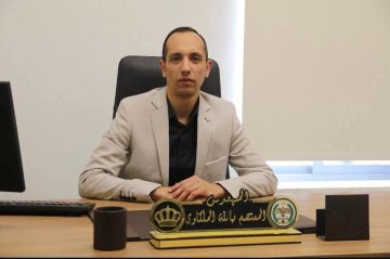 تهنئه وتبريكات بمناسبة ترفيع النقيب المهندس المعتصم بالله عمر الملكاوي تهنئه وتبريكات بمناسبة ترفيع النقيب المهندس المعتصم بالله عمر الملكاوي