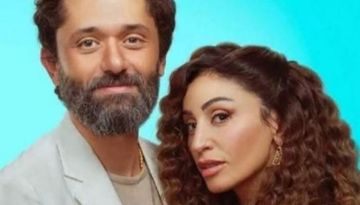 حقيقة ارتباط كريم محمود عبدالعزيز ودينا الشربيني