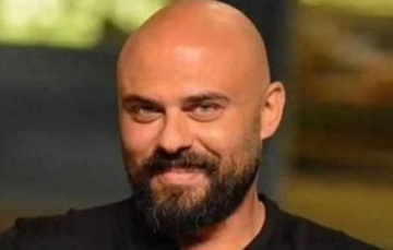 حكم قضائي يلزم أحمد صلاح حسني بتعويض مواطن بعد حادث سير