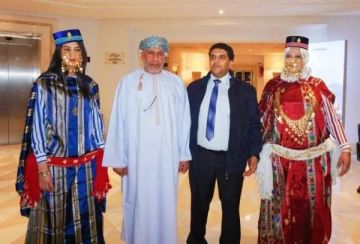 دور السياحة في تعزيز العلاقات بين تونس وعمان دور السياحة في تعزيز العلاقات بين تونس وعمان