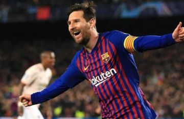 رد فعل فليك حول عودة ميسي إلى برشلونة (فيديو)