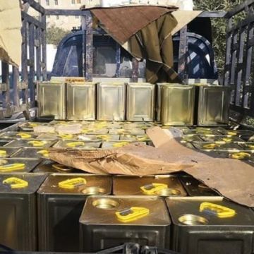 زيت الزيتون المستورد يطرق أبواب السوق الأردنية قريبا .. تفاصيل زيت الزيتون المستورد يطرق أبواب السوق الأردنية قريبا .. تفاصيل