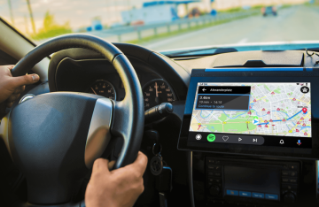 عندما يخونك GPS.. مسن فرنسي يجد نفسه في كرواتيا بدلا من عيادة الطبيب المجاورة لمنزله! عندما يخونك GPS.. مسن فرنسي يجد نفسه في كرواتيا بدلا من عيادة الطبيب المجاورة لمنزله!