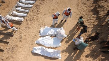 في خرق لوقف إطلاق النار: شهيدان أحدهما طفل برصاص الاحتلال في غزة في خرق لوقف إطلاق النار: شهيدان أحدهما طفل برصاص الاحتلال في غزة