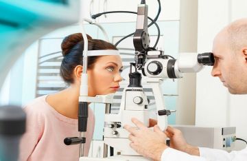 مشاكل الرؤية المفاجئة قد تكون مؤشرا لأمراض خطيرة .. إليك العلامات التحذيرية