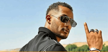 مطلية بالذهب.. هدايا إماراتية لمحمد رمضان تشعل الجدل (صور) مطلية بالذهب.. هدايا إماراتية لمحمد رمضان تشعل الجدل (صور)