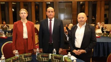 ورشة وطنية في البحوث الزراعية لتعزيز الشراكة بين المزارعين وتمكين الزراعة المستدامة