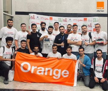 أورنج الأردن تعزز مهارات الشباب عبر برامج تدريبية في مختبر التصنيع الرقمي