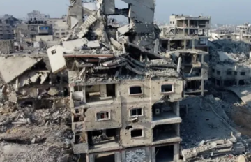 الاحتلال يستمر في انتهاك اتفاق غزة. الاحتلال يستمر في انتهاك اتفاق غزة.