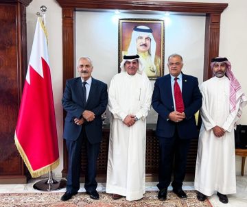 الطعاني: الأردن نموذج عالمي في الاستدامة وريادة الطاقة المتجددة والهيدروجين الأخضر