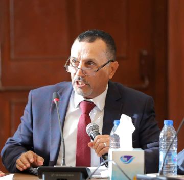 النائب السابق عطا ابداح يستقيل من حزب تقدم 