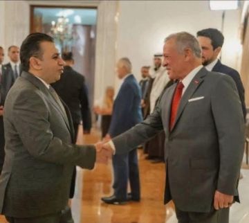 انتخاب النائب سليمان السعود رئيسا للجنة فلسطين النيابية انتخاب النائب سليمان السعود رئيسا للجنة فلسطين النيابية