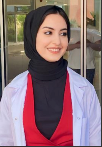 د. شهد الشوملي: فخورة بأمي