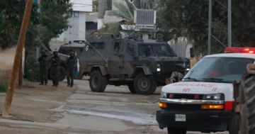 شهيدان برصاص الجيش الإسرائيلي شمالي القدس