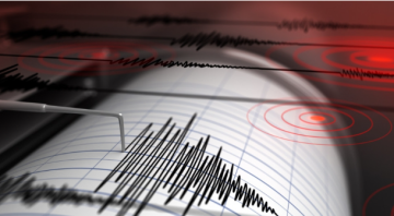 مرصد الزلازل: الأردنيون شعروا بهزات أرضية مصدرها غرب قبرص بقوة 5.9 ريختر