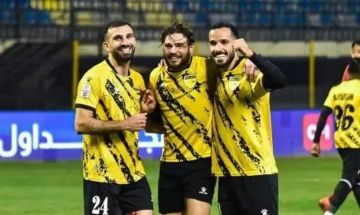 نادي الحسين إربد يخسر أمام سباهان أصفهان الإيراني