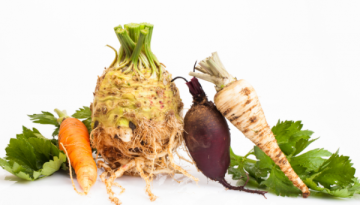 6 أطعمة غنية بالفيتامينات لتعزيز المناعة