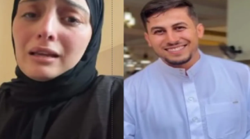 أحمد حجازي يخرج عن صمته ويرد على اتهامات زوجته بالعنف ومحاولة القتل أحمد حجازي يخرج عن صمته ويرد على اتهامات زوجته بالعنف ومحاولة القتل