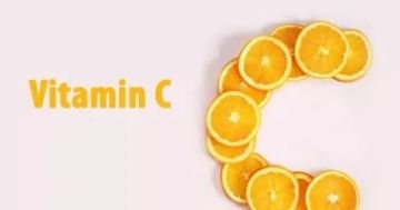 أطعمة تحتوي على فيتامين سي أكثر من الكيوي