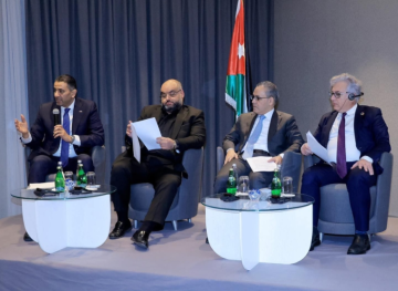  الاقتصاد النيابية تشارك في مائدة مستديرة حول أثر قانون بيئة الاستثمار