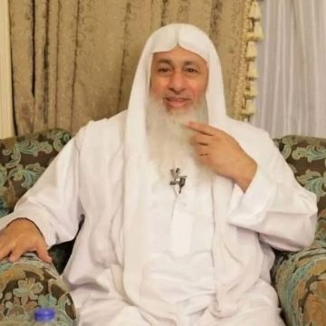 الداعية مصطفى العدوي يحذف جميع فيديوهاته بعد إخلاء سبيله