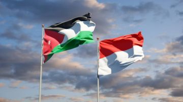 السفير الإندونيسي: العلاقات الأردنية الإندونيسية متينة وتشهد تعاونا متناميا