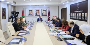  القانونية النيابية تشرع بمناقشة مشروع قانون التنفيذ الشرعي لعام 2025