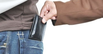 القبض على سارق محفظة في مأدبا خلال 6 ساعات