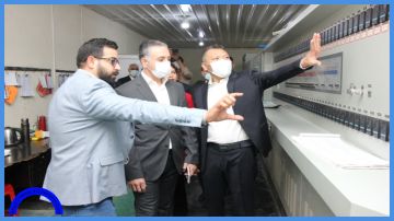 القضاة: الحكومة اتخذت قرارات تحفيزية للصناعات الوطنية القضاة: الحكومة اتخذت قرارات تحفيزية للصناعات الوطنية