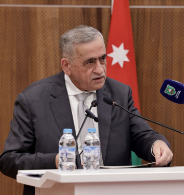 انطلاق المؤتمر الإقليمي السابع للاتحاد الفلكي الدولي في الشرق الأوسط وإفريقيا بالأردن